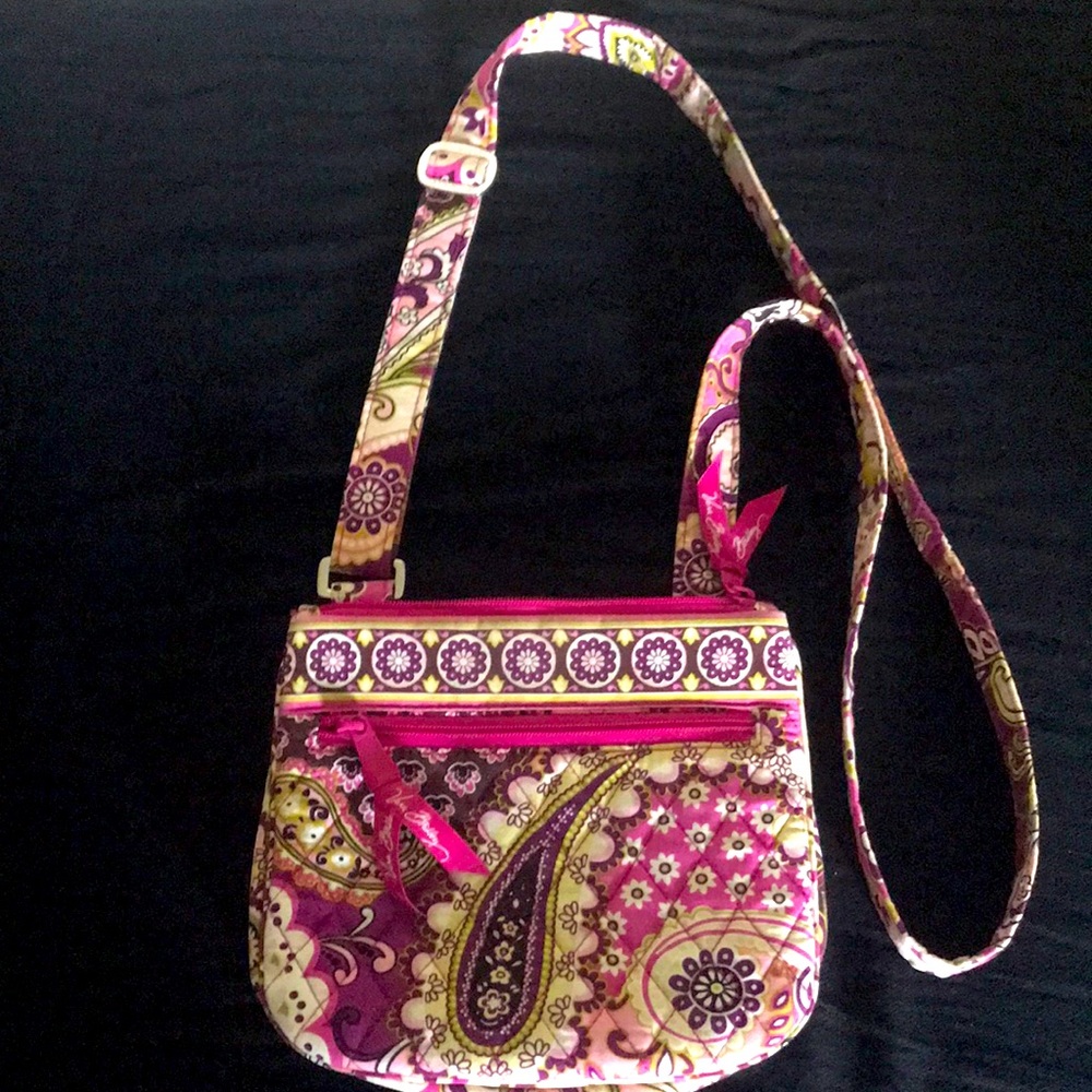 Crossbody Bag